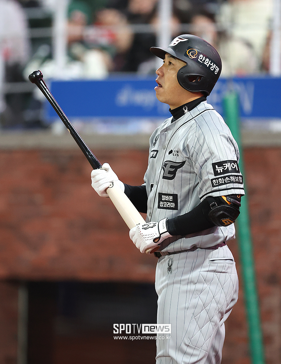 ‘벤클 위기’ 헤드샷에 김강민 결국 1군 말소… 임찬규도 열흘 휴식, 최준용-김현준도 2군행