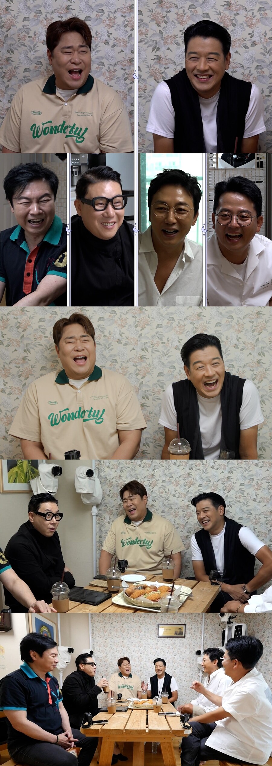 '재혼' 류시원, 아빠 된다…"♥19살 연하 아내, 임신 9주차"('돌싱포맨')
