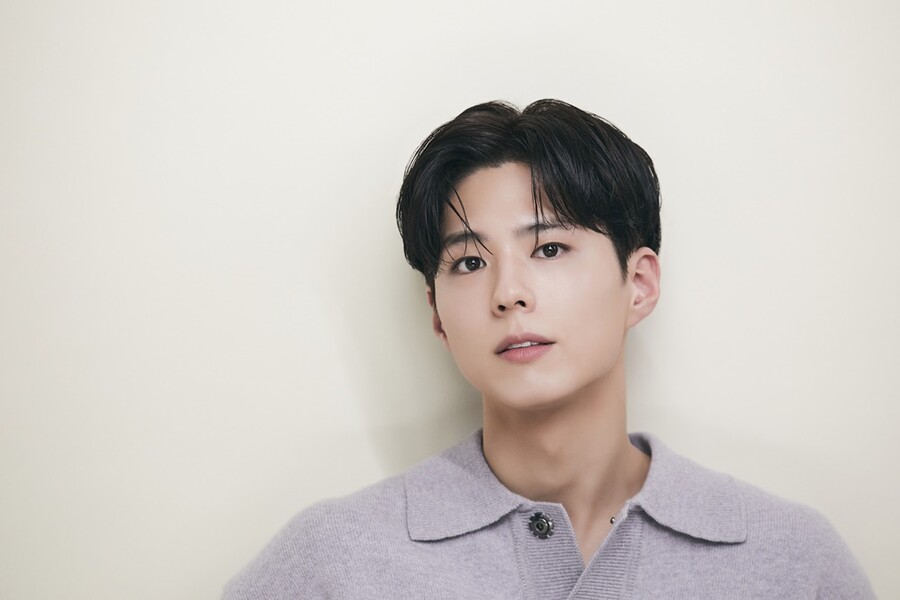 박보검 "수지랑 사귀면 좋겠다고? '우리 진짜 예쁘다'…좋게 봐줘서 감사"[인터뷰①]