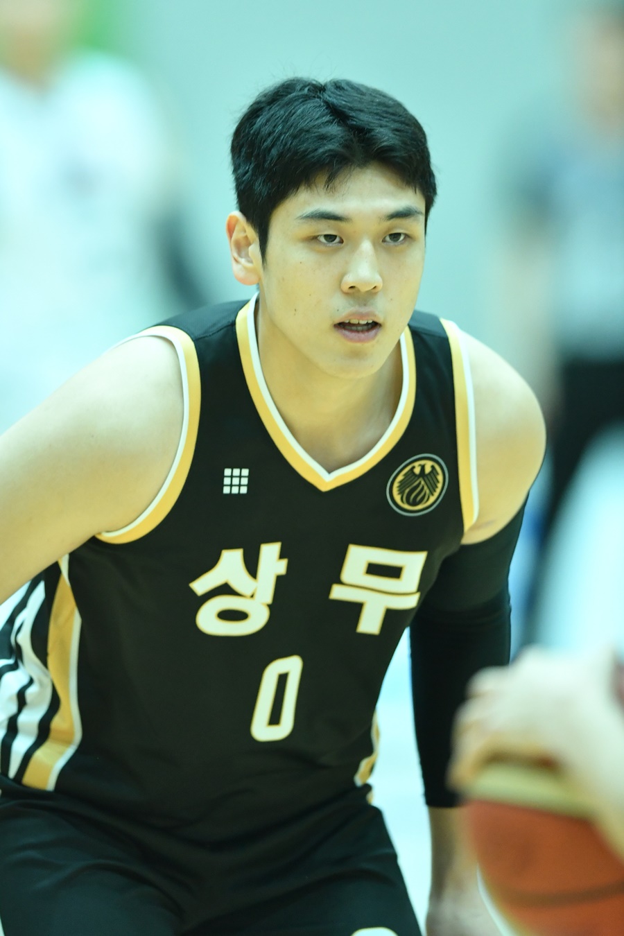 '1996년생 변준형이 최고참' 남자농구 대표팀 최종 명단 발표…일본과 2연전 치른다