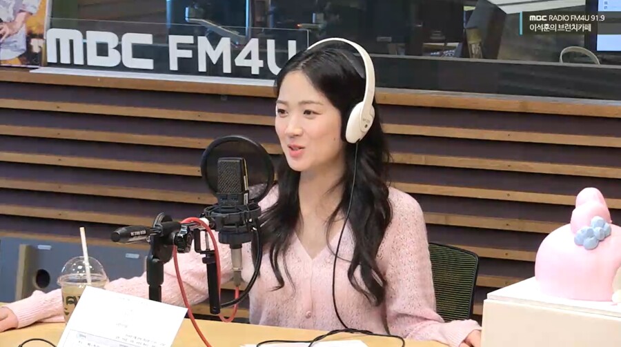 '선업튀' 김혜윤, '김영수' 허형규 등판에 "여기까지 쫓아왔냐, 지긋지긋"