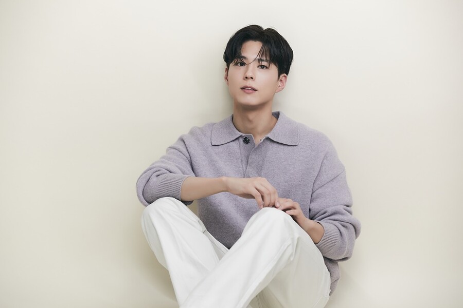 박보검 "세븐틴 승관에 고맙고 감사…조금이나마 위로 되길"[인터뷰③]