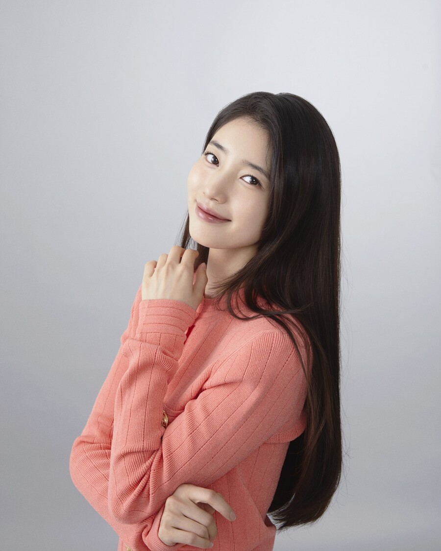 "수지로 사는 기분? 수지맞은 기분!…외모 칭찬 부담감? 딱히"[인터뷰②]