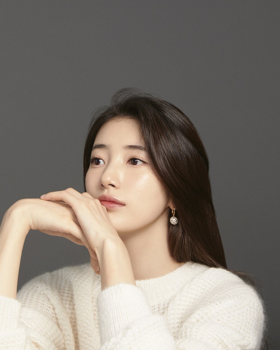 '원더랜드' 수지 "원래 탕웨이 팬, 너무 좋아해서 첫 만남에 얼어붙어"[인터뷰③]