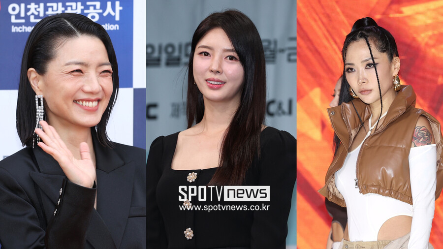 경력단절 거부한다…안영미→엄현경, 슈퍼맘의 복귀[이슈S]