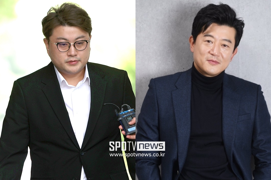 박상민 음주운전 쓰리아웃…'튀바로티' 김호중 구속도 타산지석 안 됐나[종합]