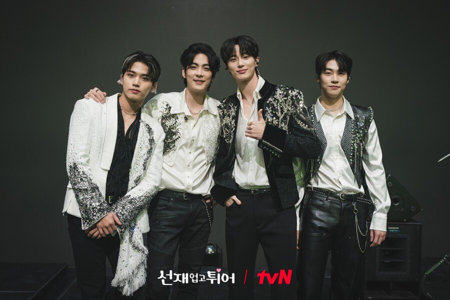 ▲ 선재 업고 튀어 이클립스. 제공| tvN