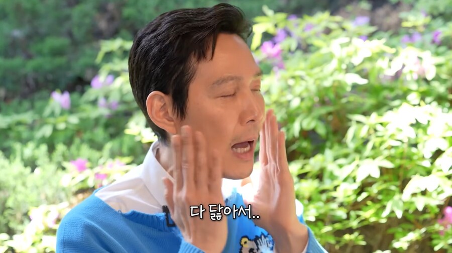 ▲ 출처|유튜브 채널 '성시경'