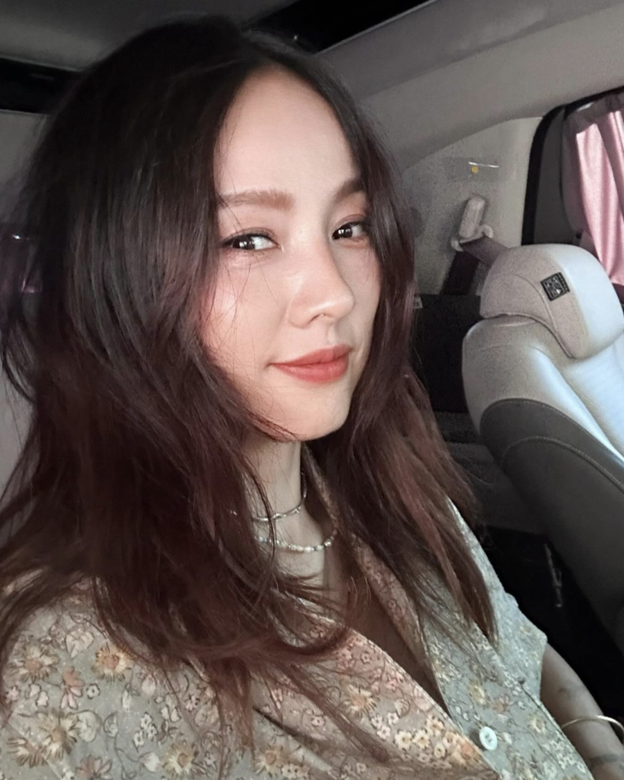 ▲ 사진 | 이효리 개인 계정