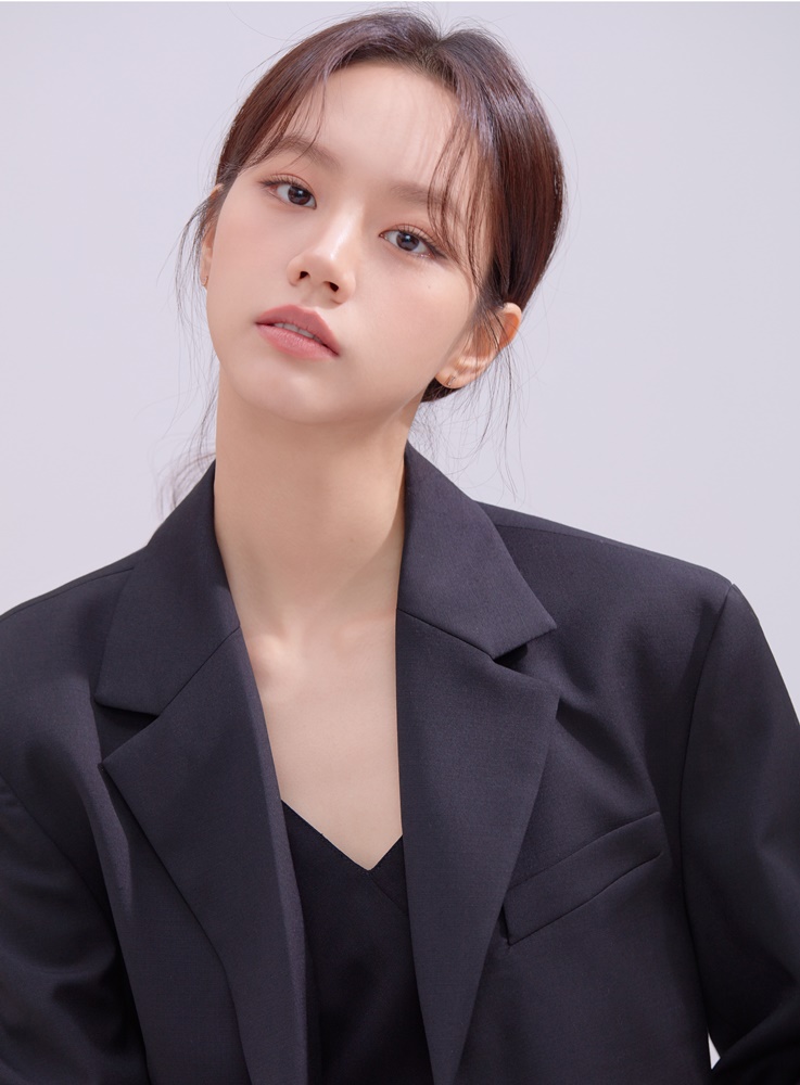 혜리, 생일 맞아 서울아산병원에 5000만원 기부 "건강한 미래 꿈꾸길"