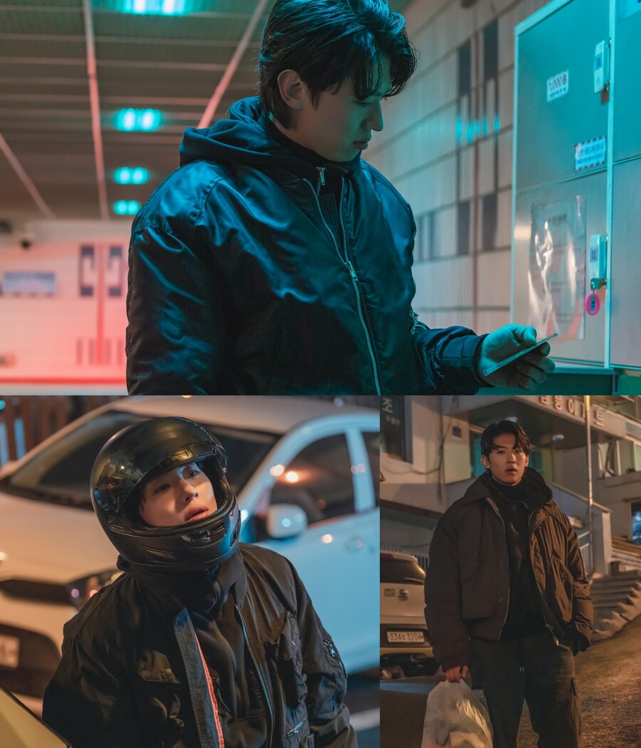 ▲ 타로 덱스 스틸. 제공|  LG유플러스 STUDIO X+U