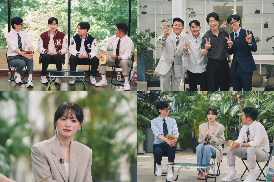 천우희, 청룡 여우주연상→13년 팬 결혼식 축사 비하인드 공개('유퀴즈')