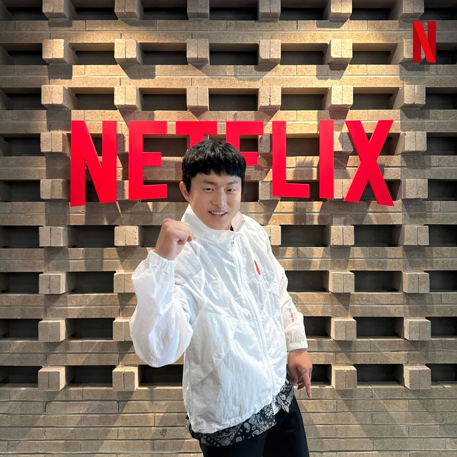 ▲ 기안84. 제공| 넷플릭스