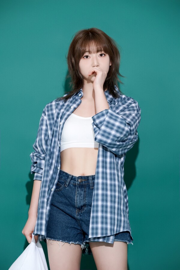 경서, 12일 일본 데뷔 확정…첫 싱글 '밤하늘의 별을' 발매