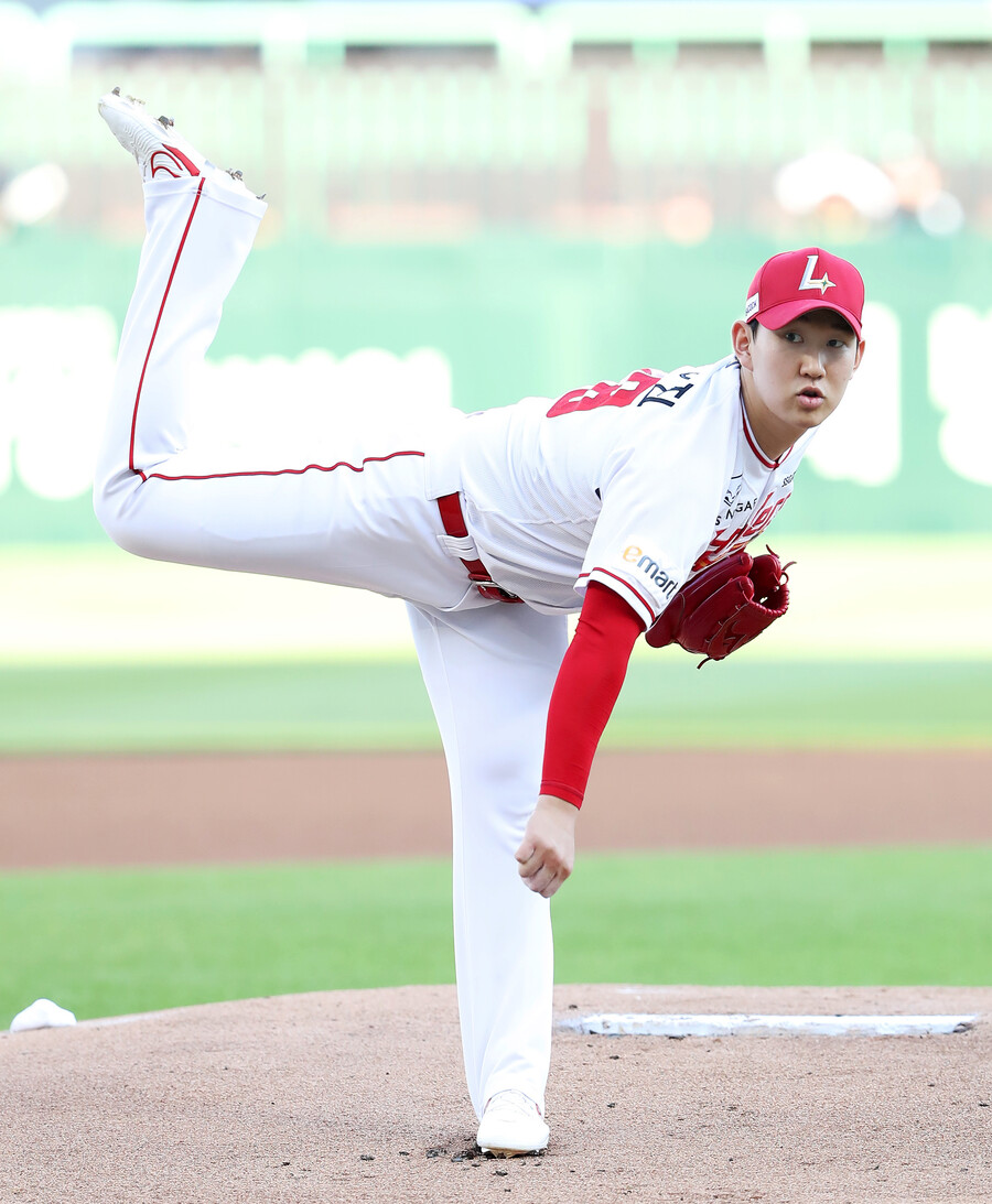 ▲송영진 ⓒSSG 랜더스