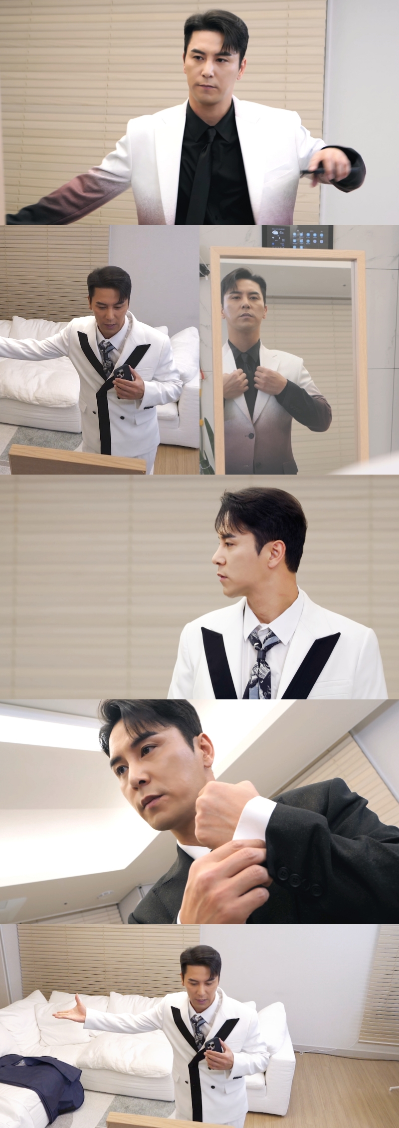 ▲ 장민호. 제공ㅣKBS