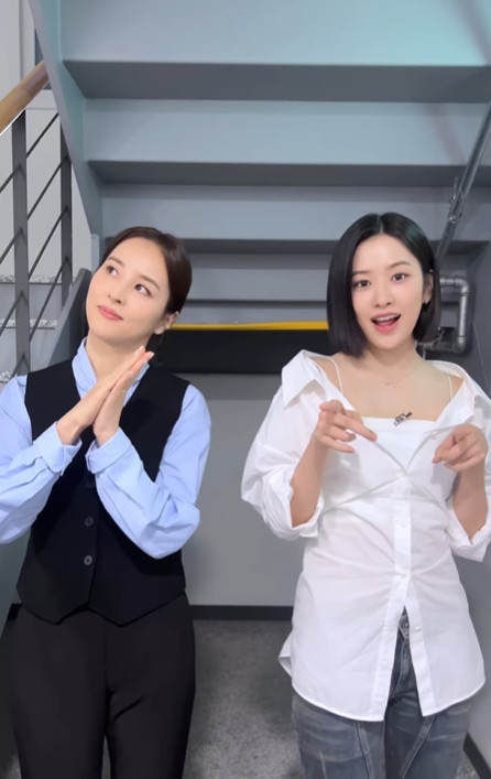 ▲ 한혜진. 출처ㅣ한혜진 인스타그램
