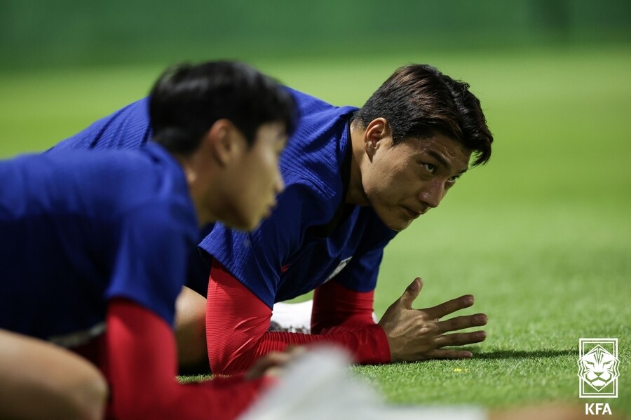 ▲  ⓒ대한축구협회