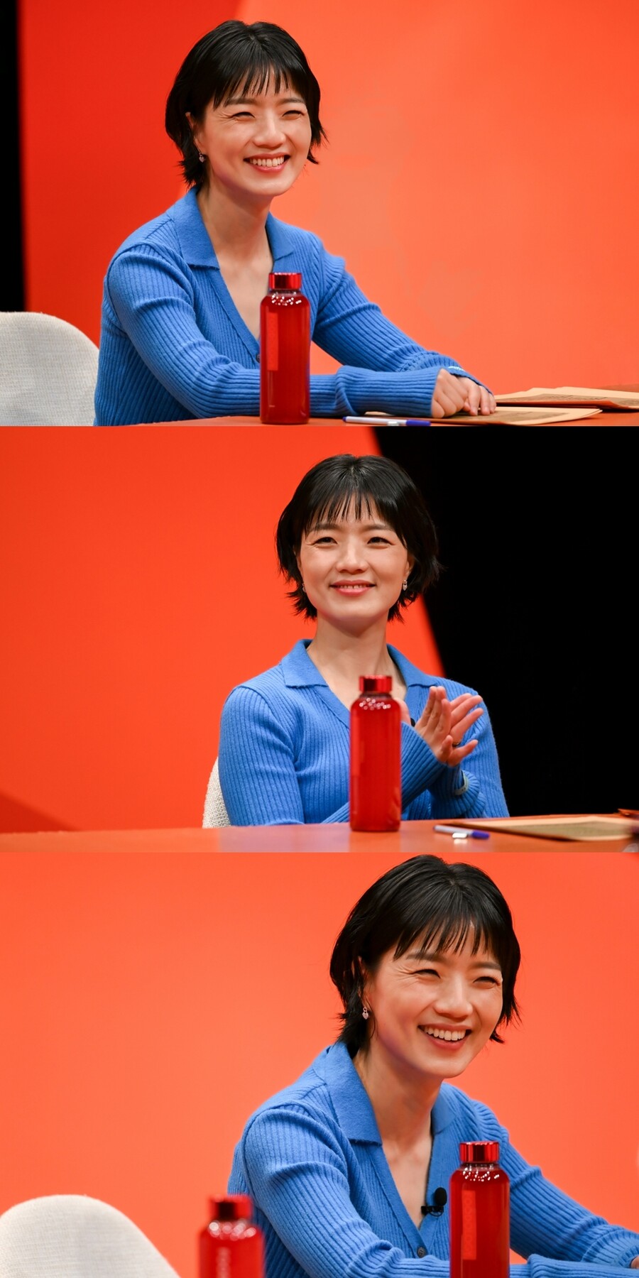 ▲ 안영미. 제공| SBS 미운 우리 새끼