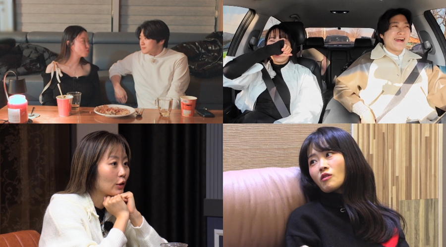 '나는 솔로' 20기 영호·정숙, '뽀뽀 거사' 진실 밝혀진다 "우리 지금 뽀뽀할까?"