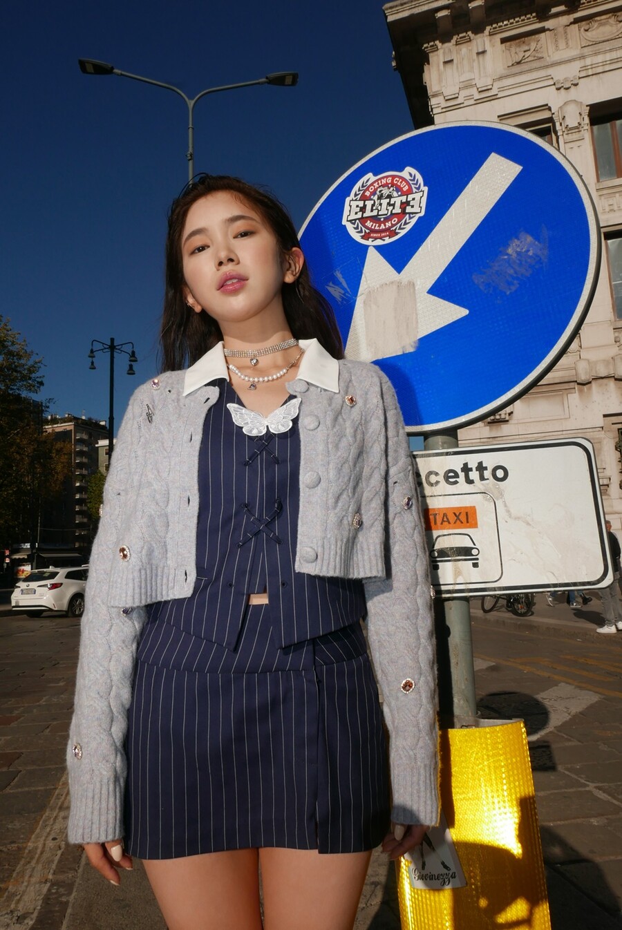 '나는 대놓고 신데렐라를 꿈꾼다', OST 수비 '비비디 바비디 부' 공개