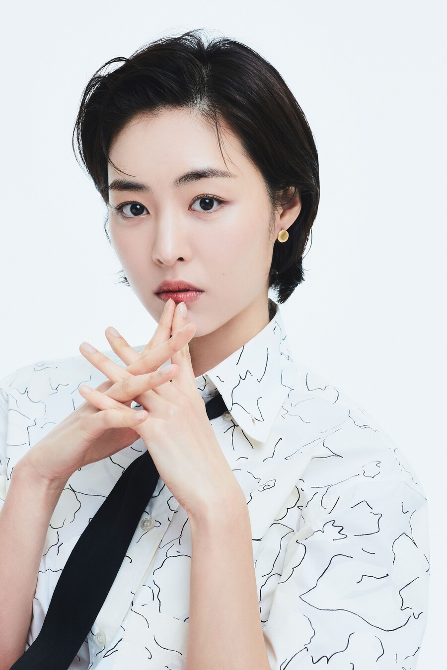 ▲ '레이스' 이연희. 제공| 월트디즈니컴퍼니 코리아