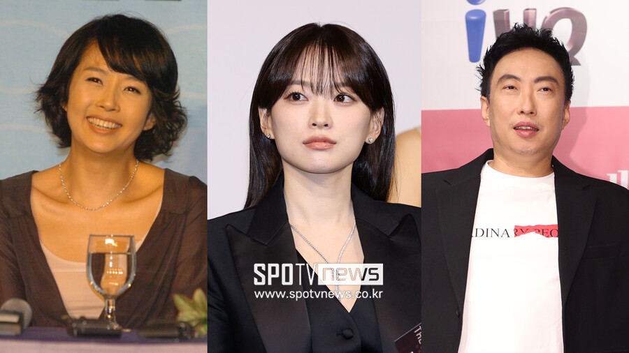 천우희·故최진실·박명수…밀양 집단성폭행 '재조명'에 연예계도 '일파만파'[이슈S]