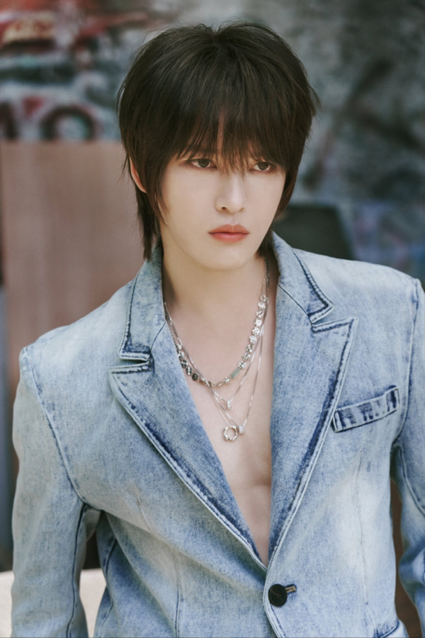 김재중, 지상파 출연 후 활동 '물꼬'…정규앨범 '플라워가든' 발표→7월 단독콘서트