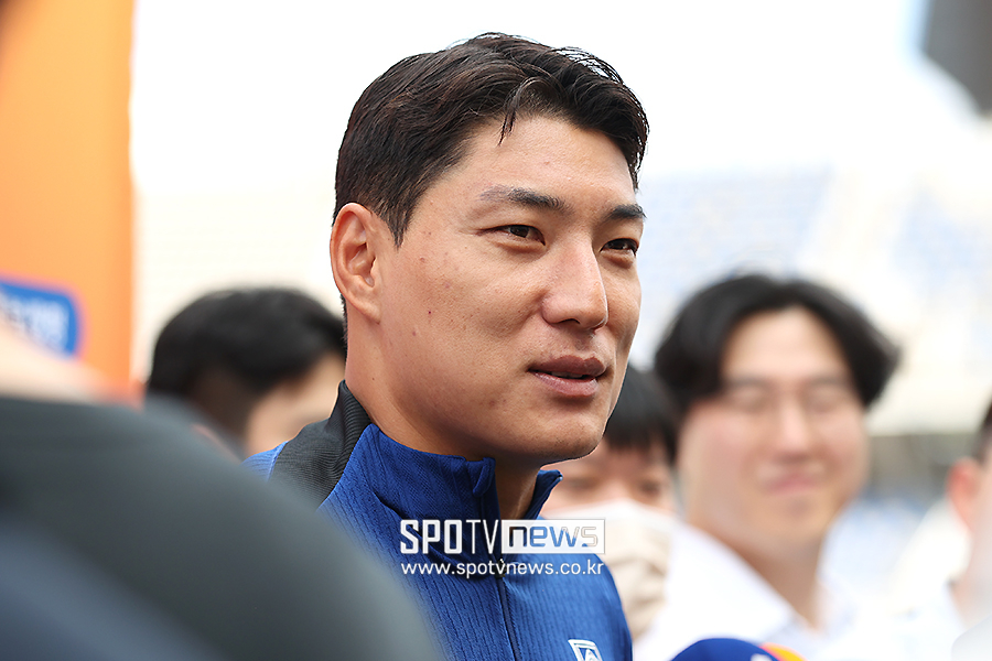 ▲ 주민규 ⓒ곽혜미 기자