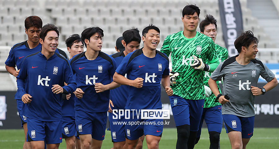 ▲ 황희찬 축구대표팀 ⓒ곽혜미 기자