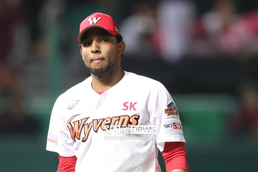 KBO 성공→일본 부진 퇴출→미국 방황… KBO 복귀 희망? 눈여겨 볼 팀 있을까