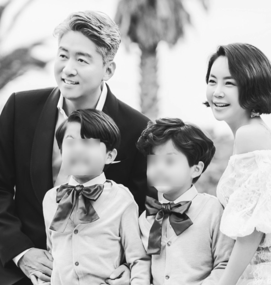 황혜영, "쇼 하냐" 악플에 "여전히 병원 다니며 약 먹는다" 심경 고백
