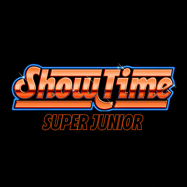 ▲ 슈퍼주니어가 데뷔 19주년을 맞아 발표하는 싱글 '쇼 타임' 커버 사진. 제공|SM엔터테인먼트