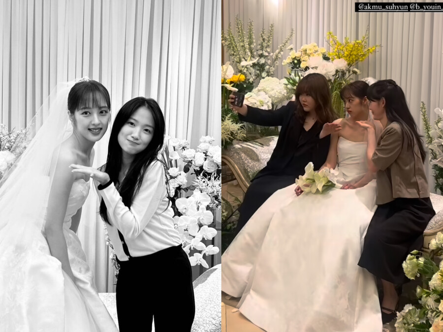 ▲ 출처| 김보라 인스타그램