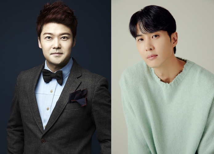 전현무, 김지석과 토크쇼 '현무카세' 연다…ENA 7월 11일 첫 방송[공식]