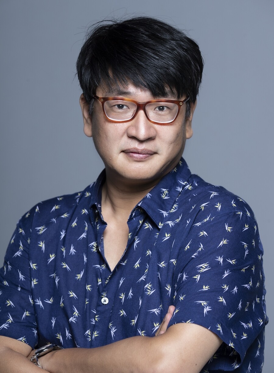 ▲ 모스트267 김진만 대표. 제공ㅣMBC