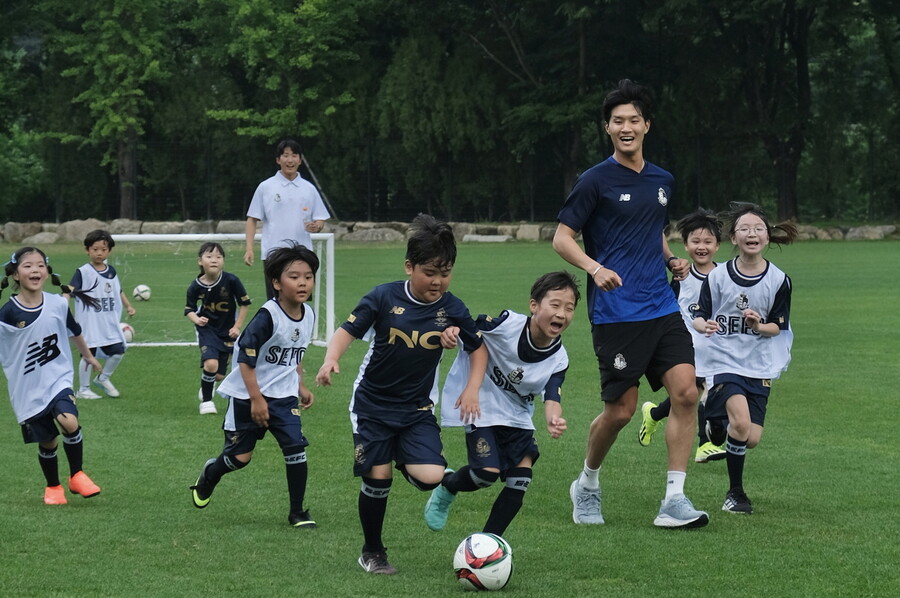 ▲ ⓒ 서울 이랜드FC