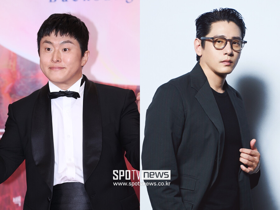 기안84, 유태오와 美 음악여행 떠난다…'태계일주' 다음 '음악일주' 확정[공식]