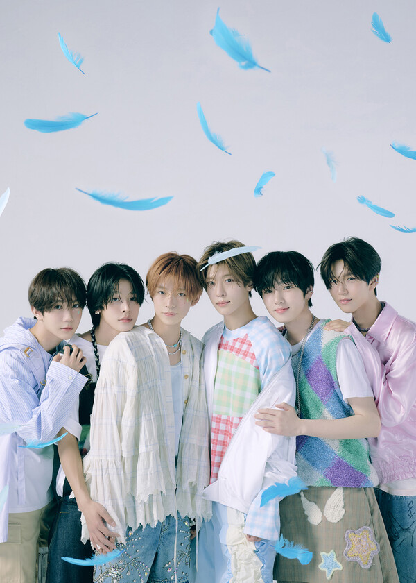NCT 위시, '송버드' 7월1일 한국 발매…보아 프로듀서 참여