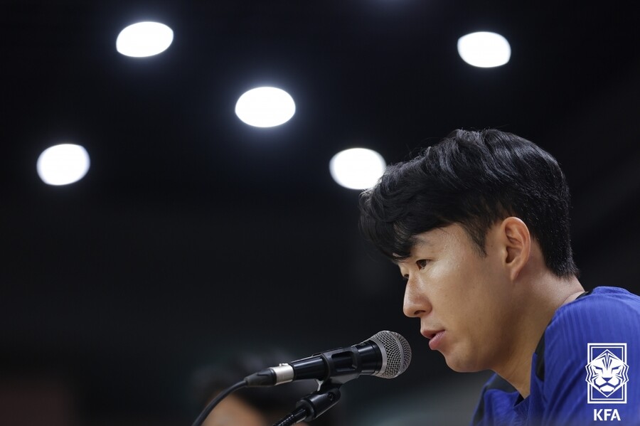 ▲  ⓒ대한축구협회