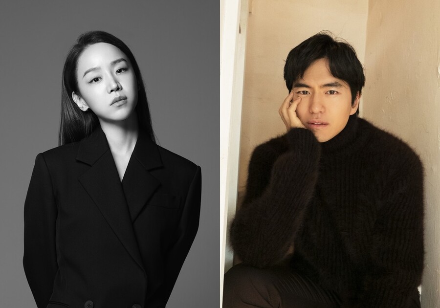 신혜선X이진욱, 지니TV '나의 해리에게' 출연 확정 "하반기 편성"[공식]