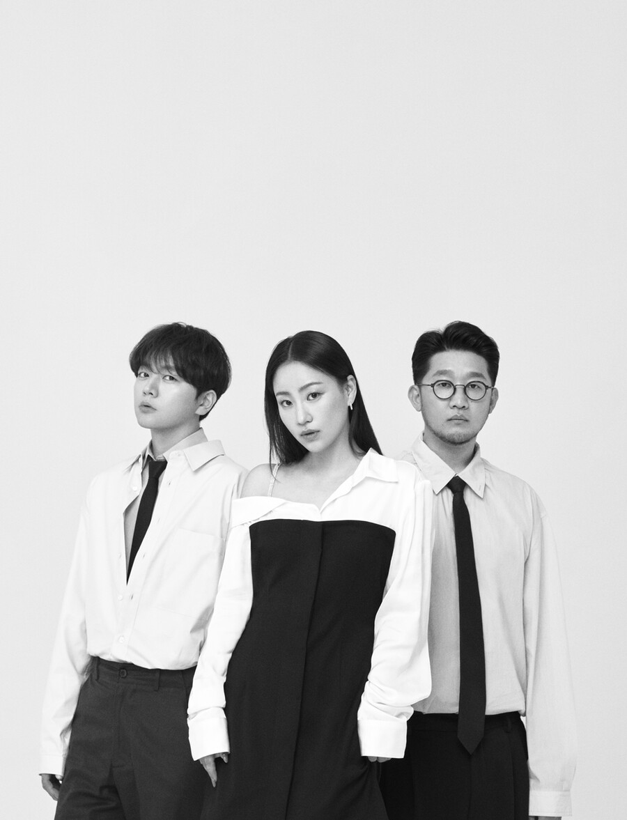 ▲ 어반자카파. 제공| 앤드류 컴퍼니