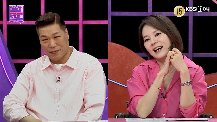 '돌싱' 서장훈 "이혼 편견 깨는 데 일조해" 자평('연참')