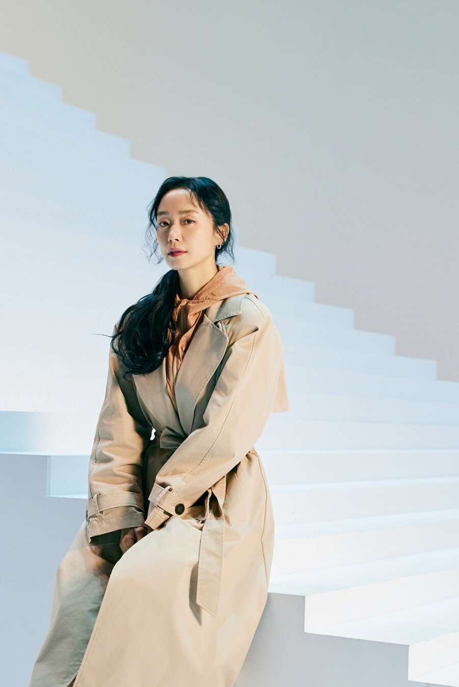 ▲ 전도연. 제공ㅣLG아트센터