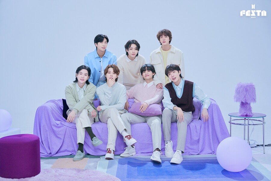 ▲ 방탄소년단. 제공| 빅히트 뮤직
