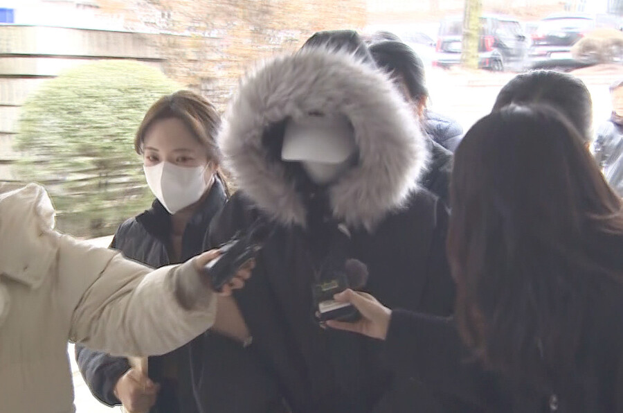 음주 사망사고→반려견만 챙긴 DJ, 15년 구형 "엄중한 책임"