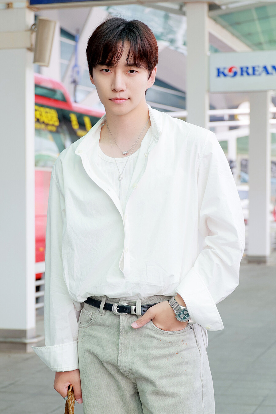 ▲ 이준호. 제공|피아제