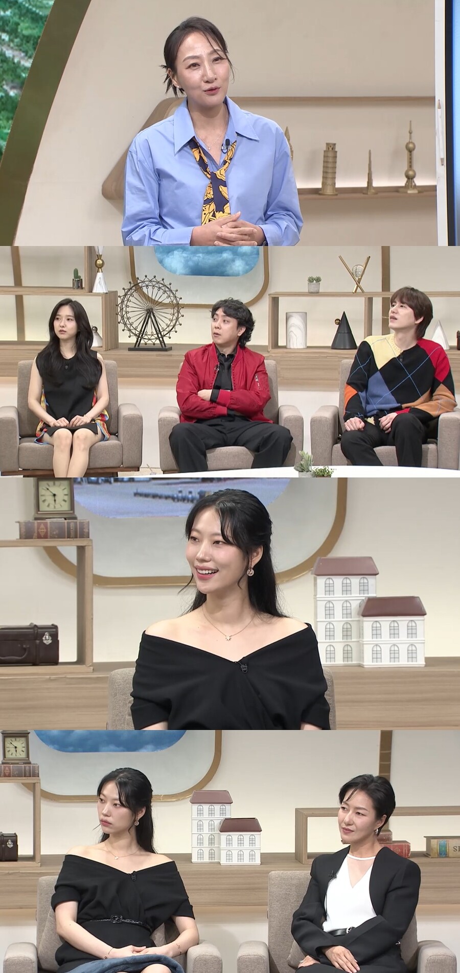 '리사 남친 父' 그는 어떻게 세계 1위 부자가 됐나…명품제국 건설기('벌거벗은 세계사')