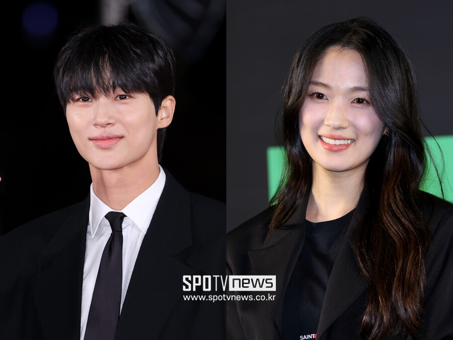 변우석, '선업튀' 포상 휴가 못 간다 "아시아 투어로 불참"…김혜윤은 참석[공식입장]