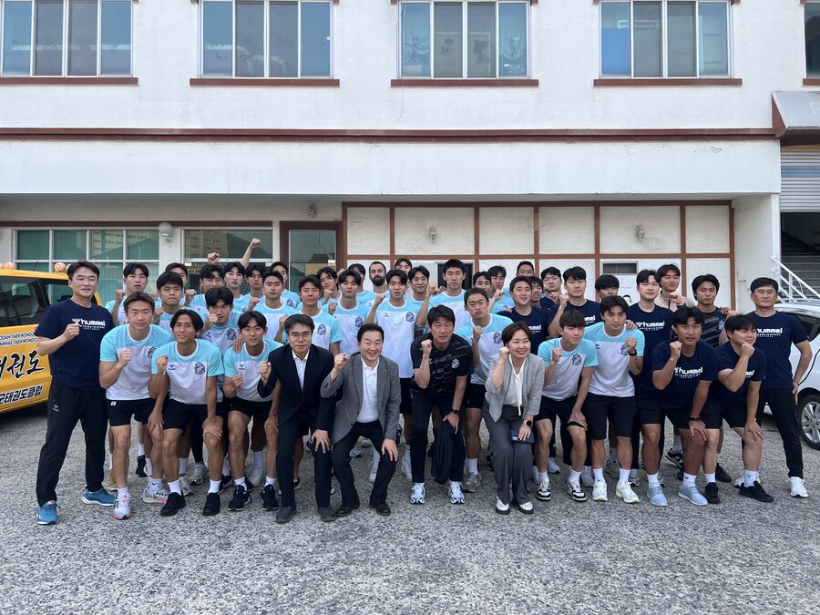 ▲ ⓒ경남FC